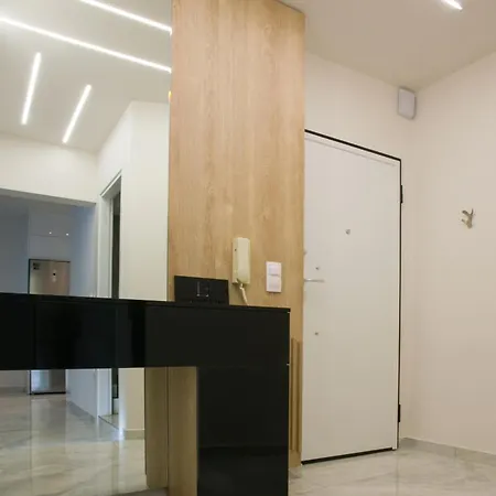 Luxury Stay Thessaloniki Exterior photo
