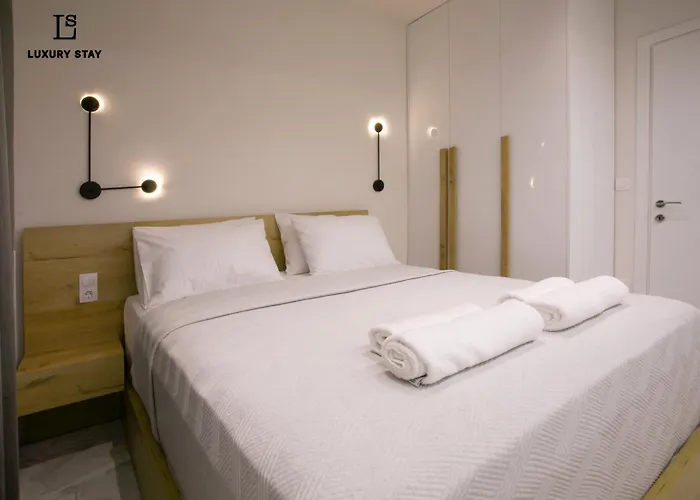 Luxury Stay