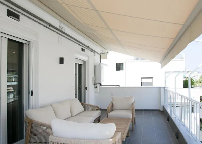 Luxury Stay