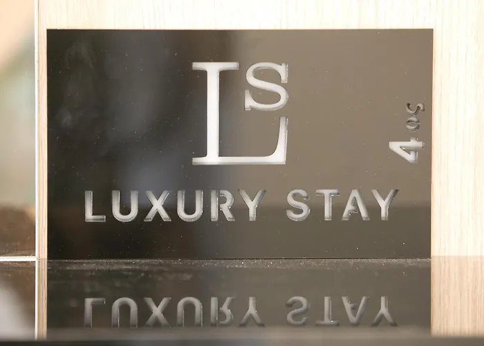 Luxury Stay