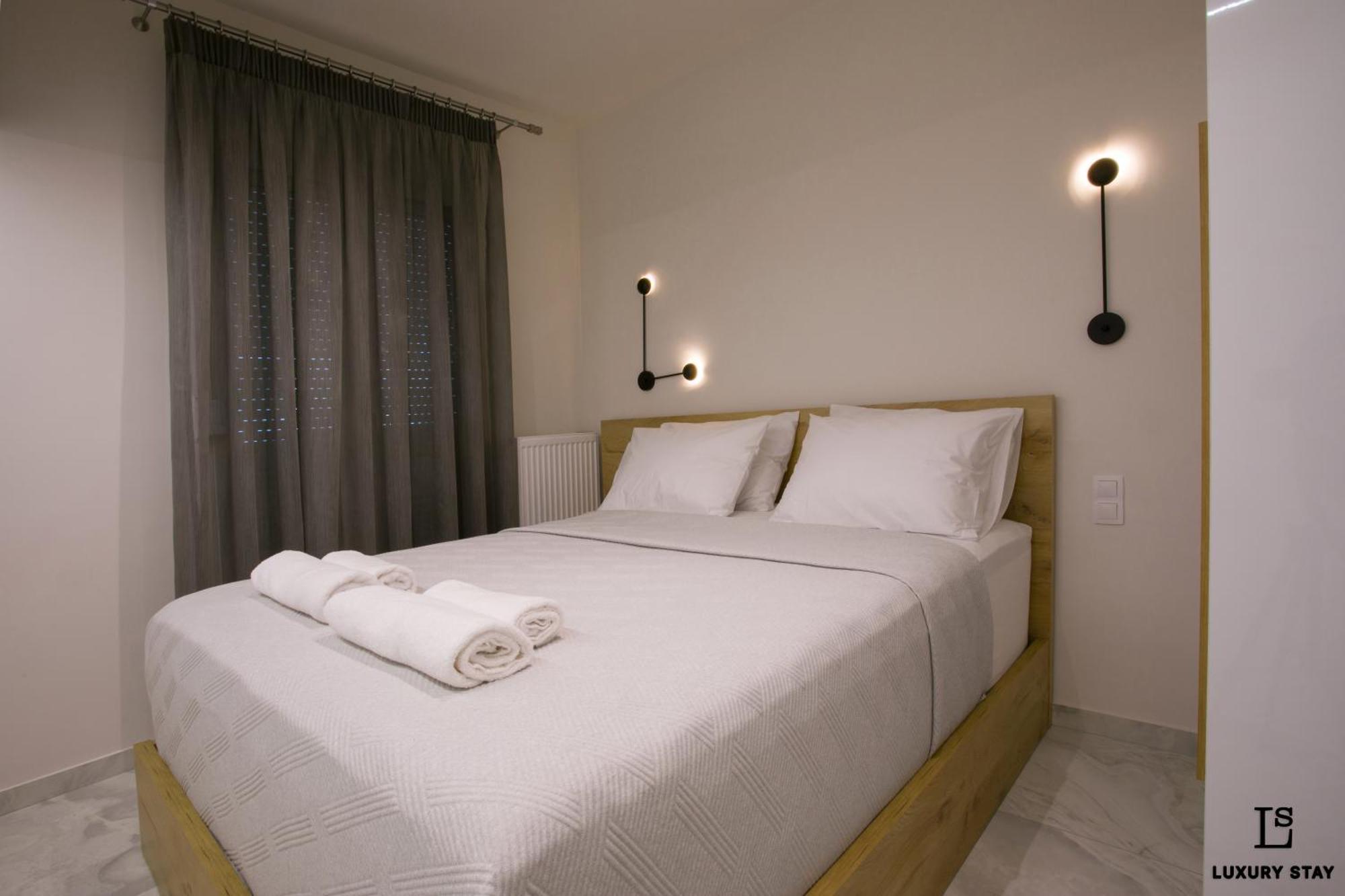 Luxury Apartment Thessaloniki
