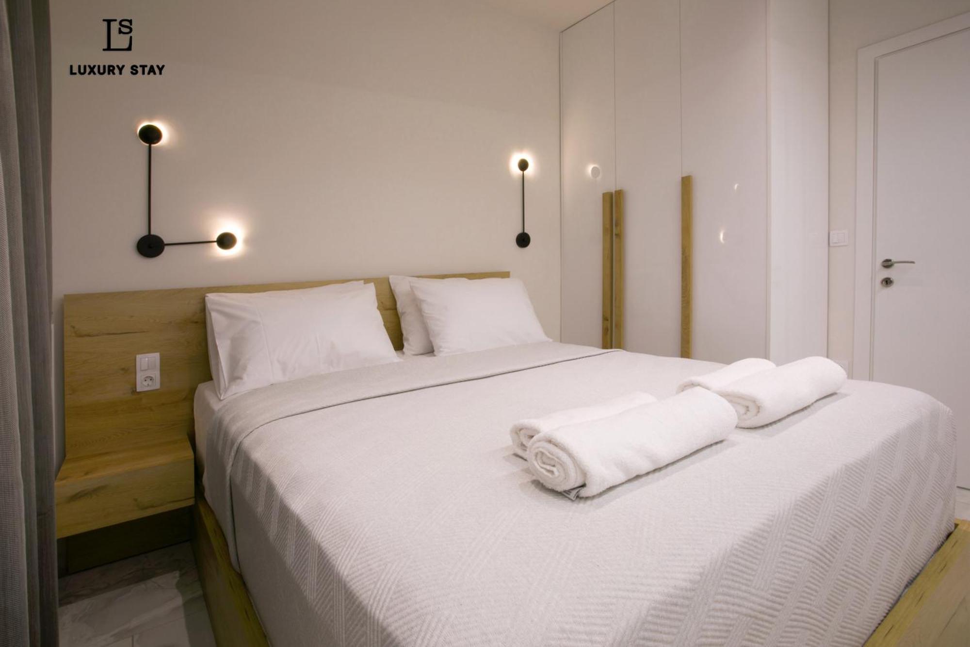 Apartment Luxury Thessaloniki