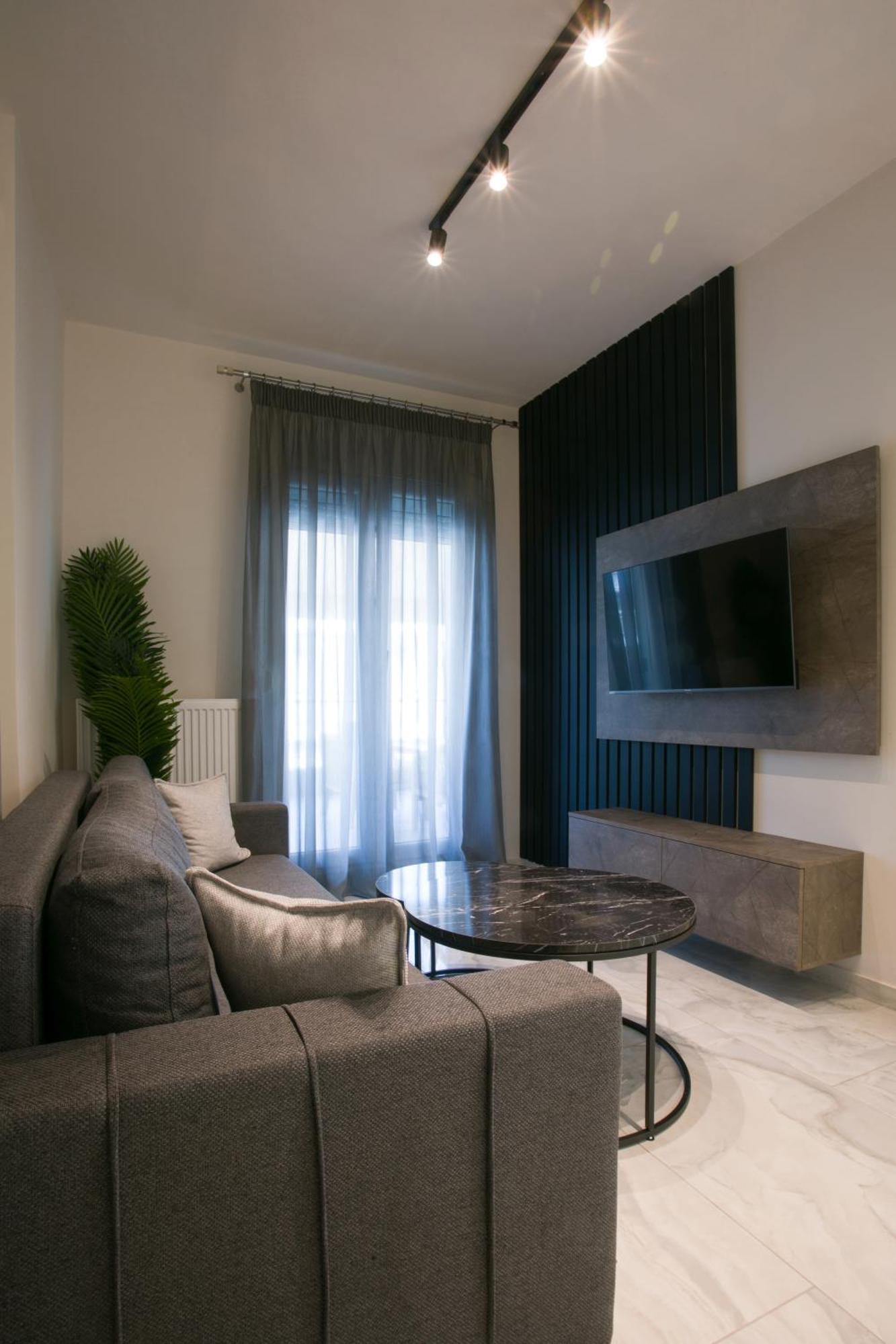 Luxury Apartment Thessaloniki