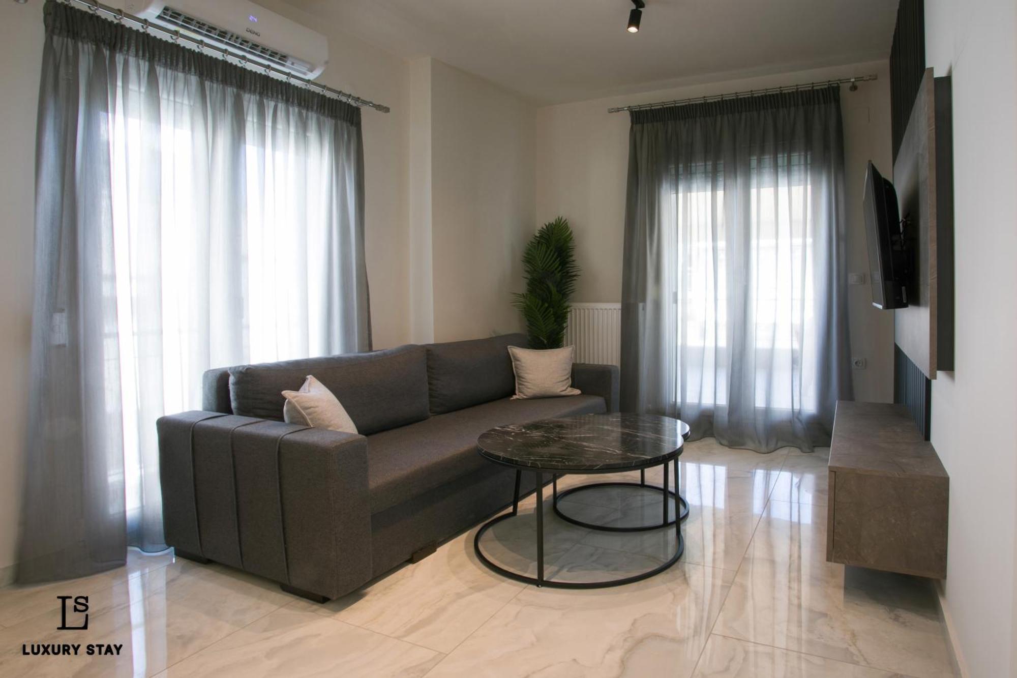 Apartment Luxury Thessaloniki
