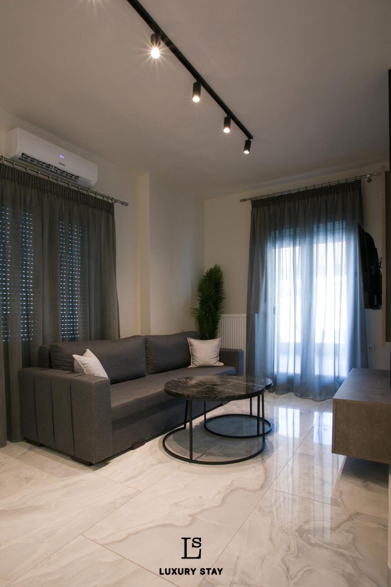 Luxury Thessaloniki
