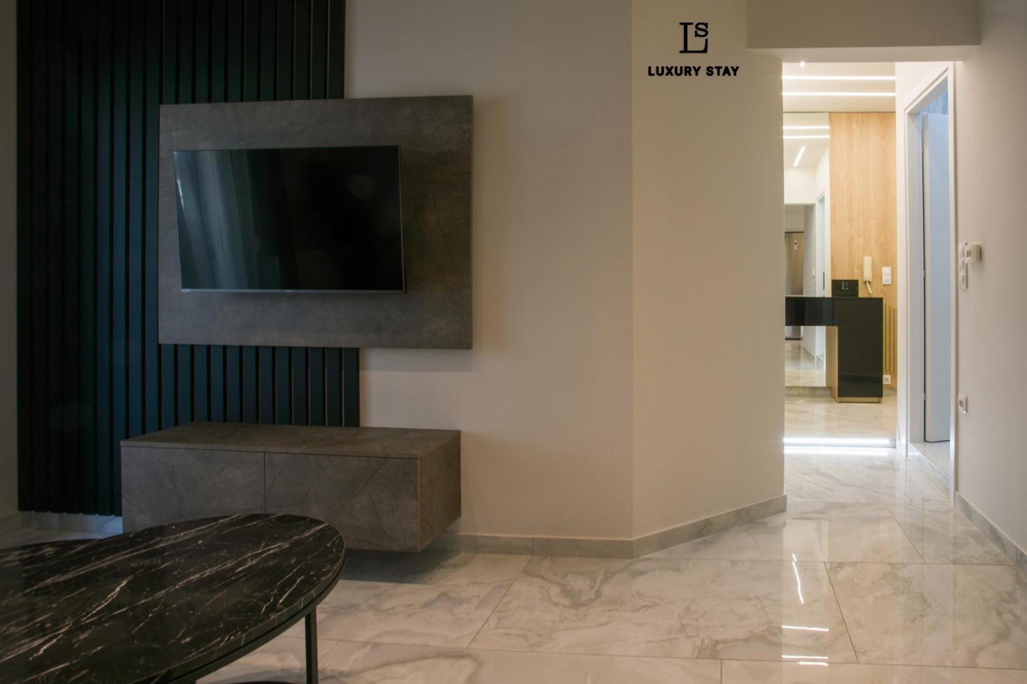 Apartment Luxury Thessaloniki