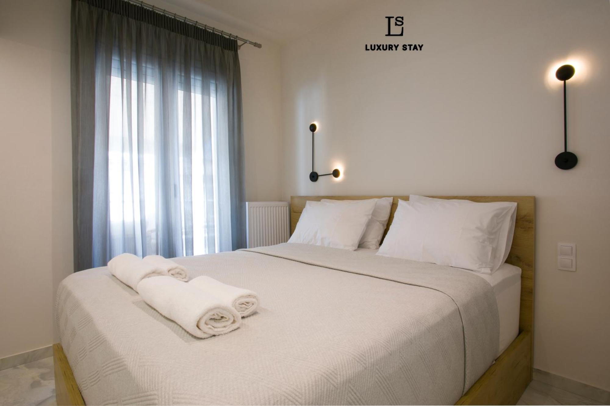 Luxury Apartment Thessaloniki
