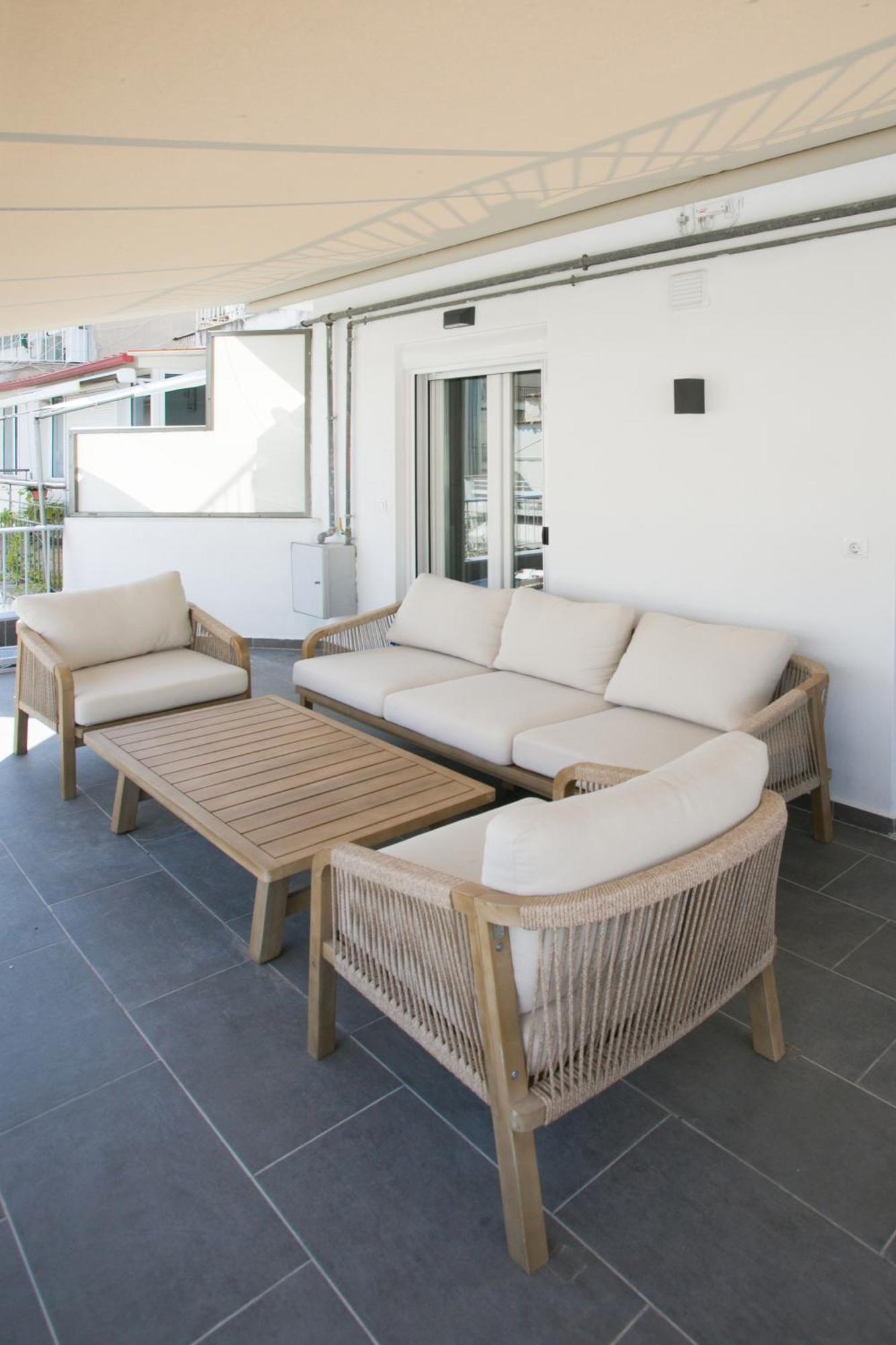 Apartament Luxury *